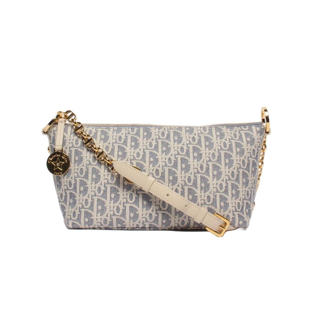 Christian Dior Star Hobo shoulder bag